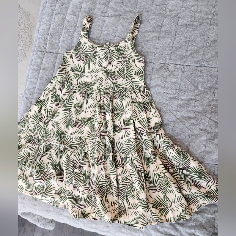 Defacto Girl's Dress *preworn*